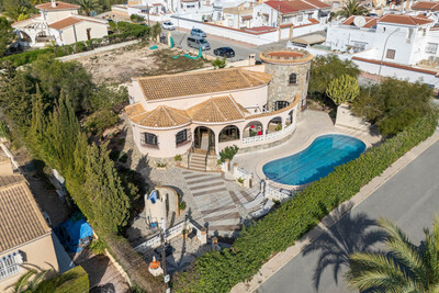 Villa in Ciudad Quesada - view 1