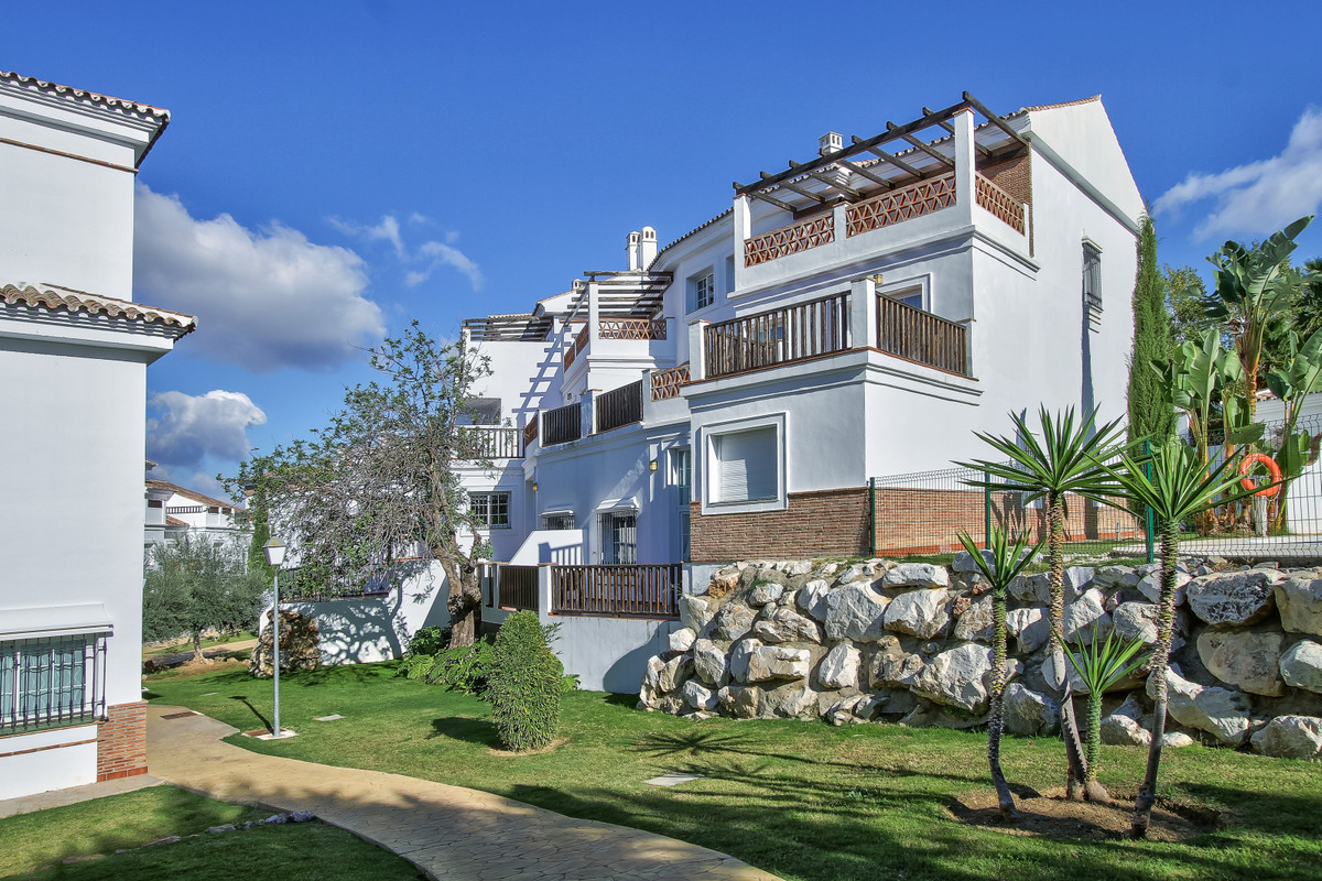House in Malaga - view 1