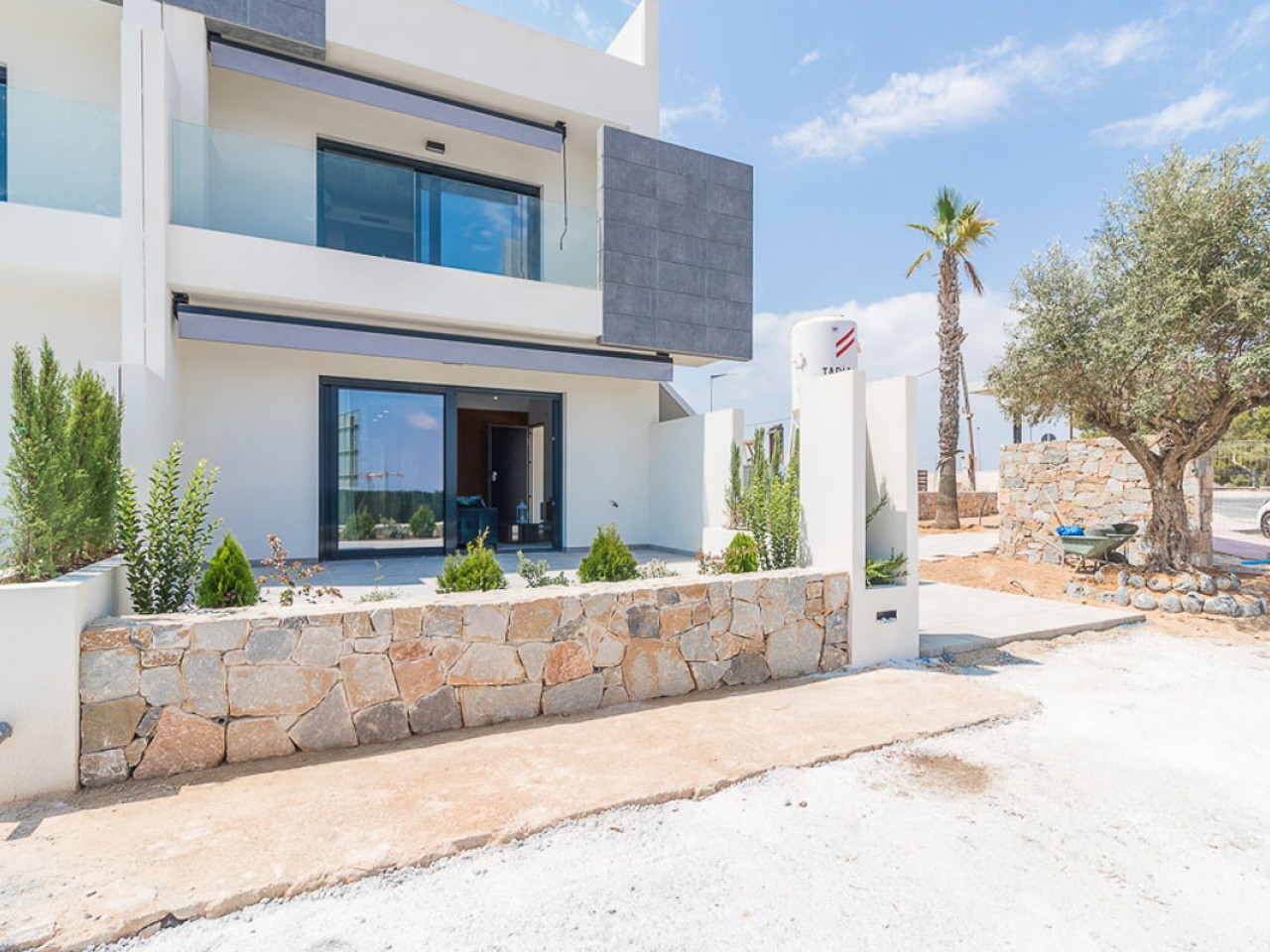 Apartment in Los Balcones - view 1