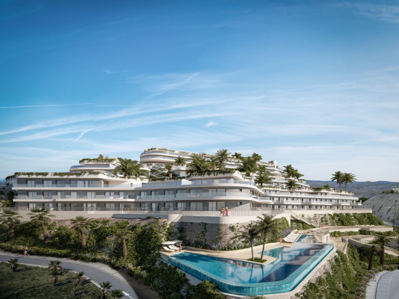Apartment in Murcia - view 1