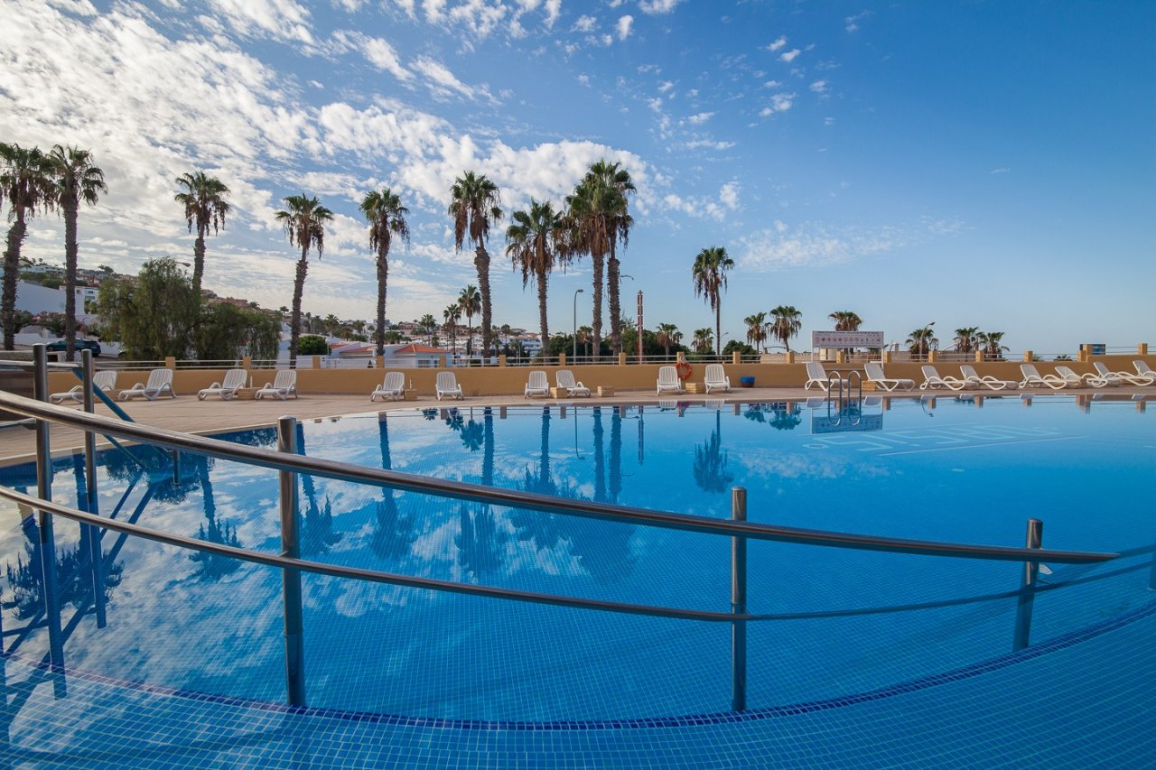 Apartment in Costa Adeje - view 1