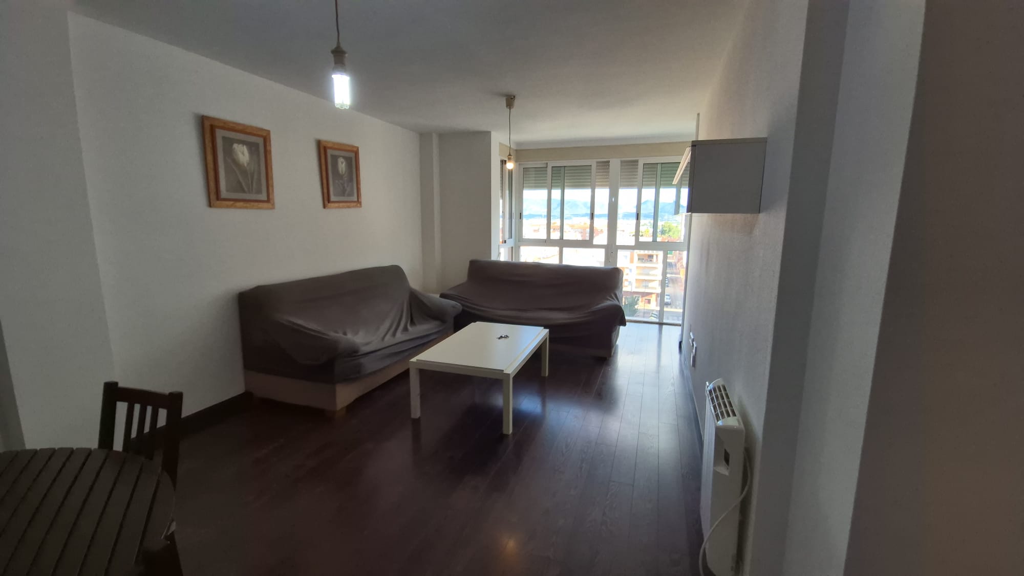 Apartment in Alcantarilla - view 1