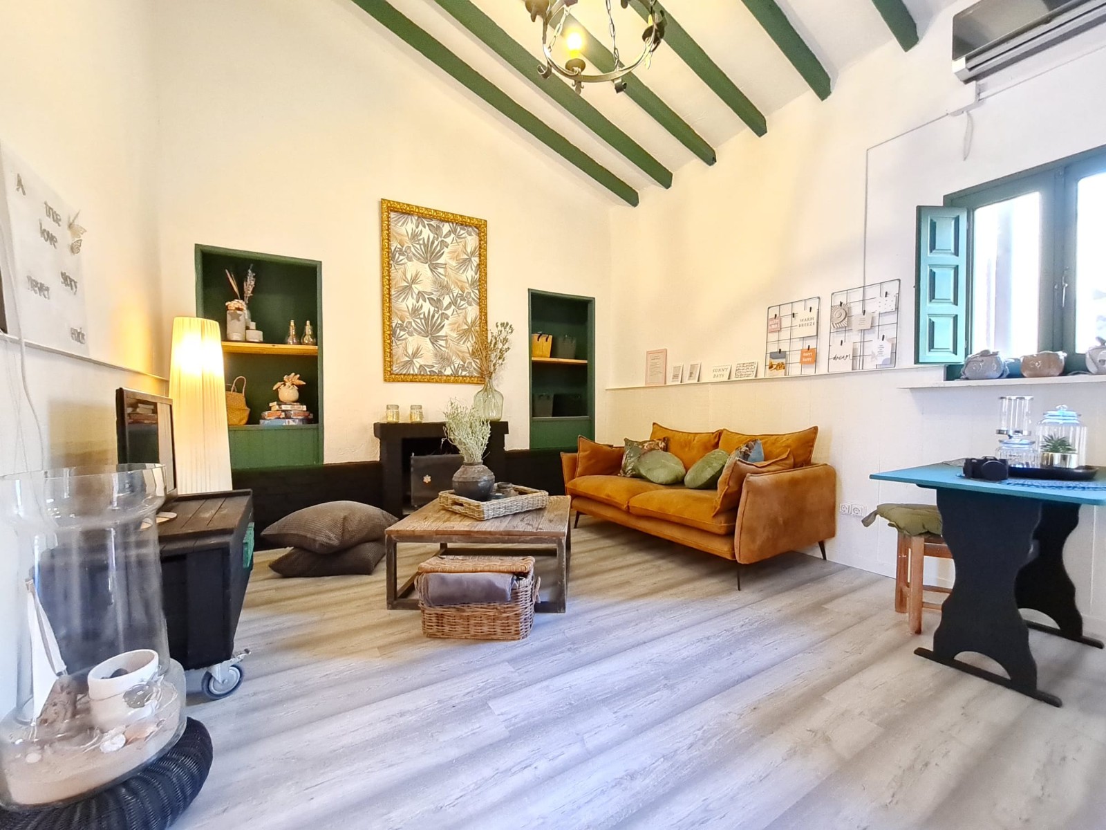House in Alicante - view 1