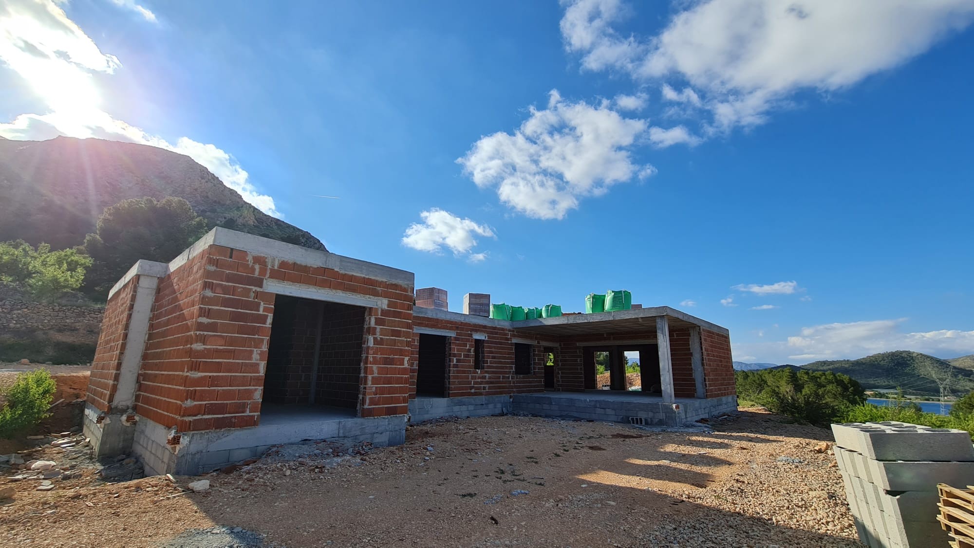 Villa in La Romana - view 1