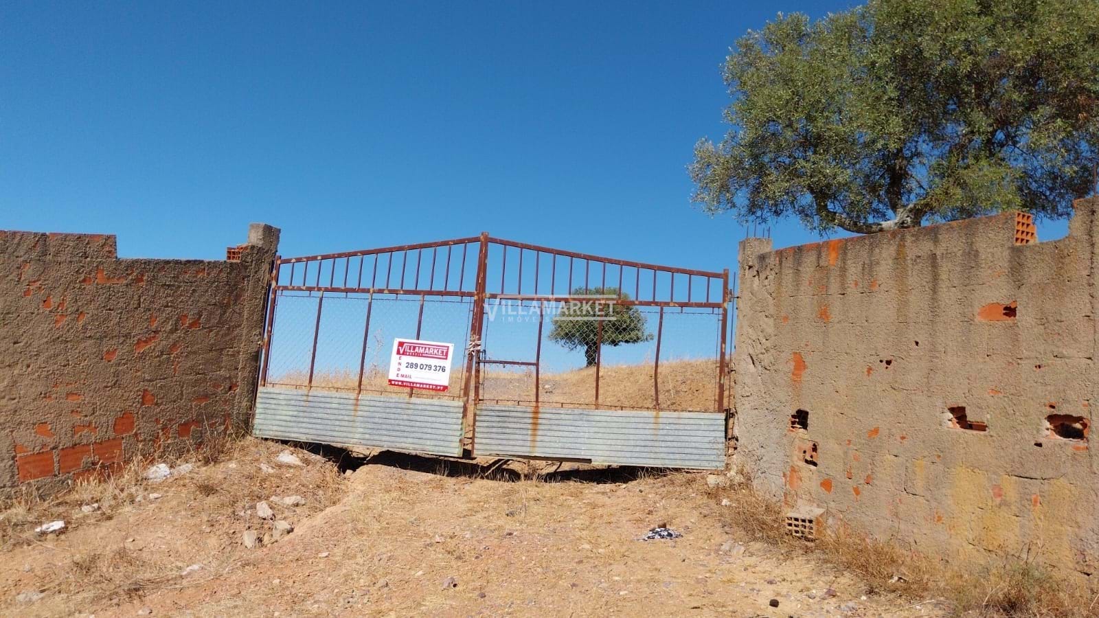 Land in Rio de Moinhos - view 1