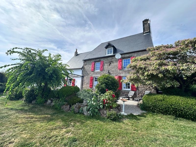 House in Landelles-et-Coupigny - view 1