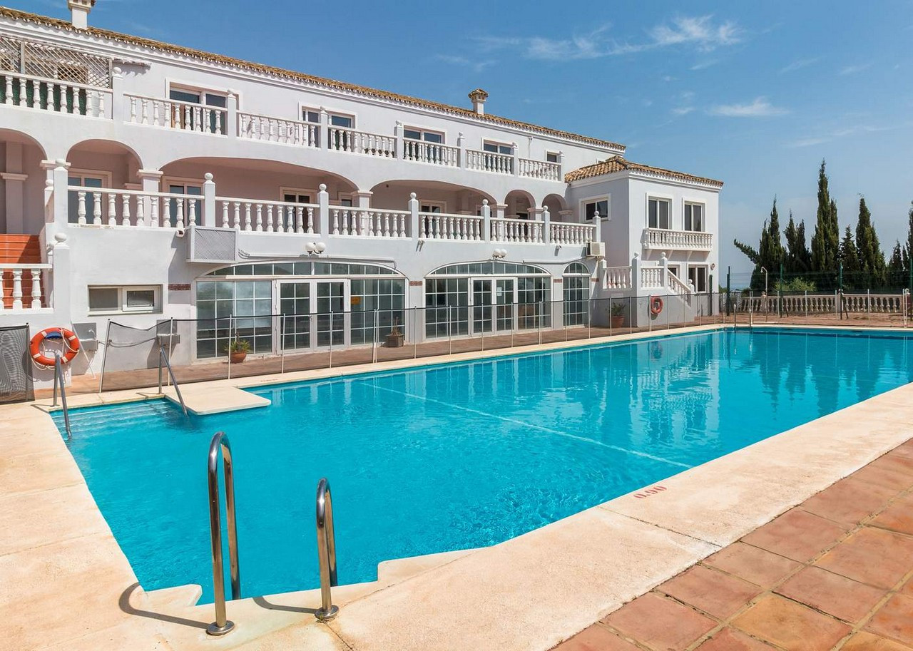 House in San Roque - view 1