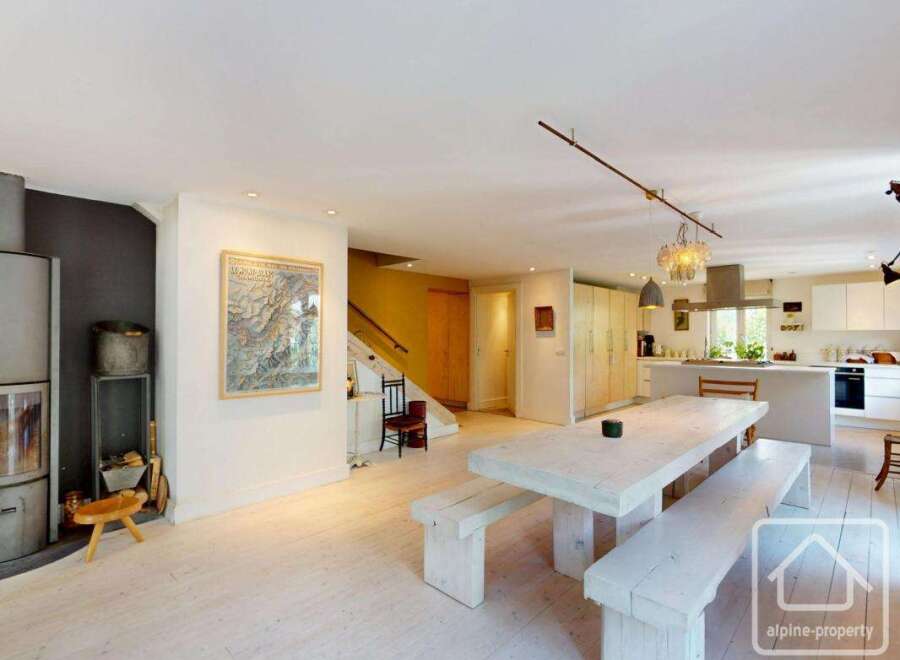 Apartment in Les Houches - view 1