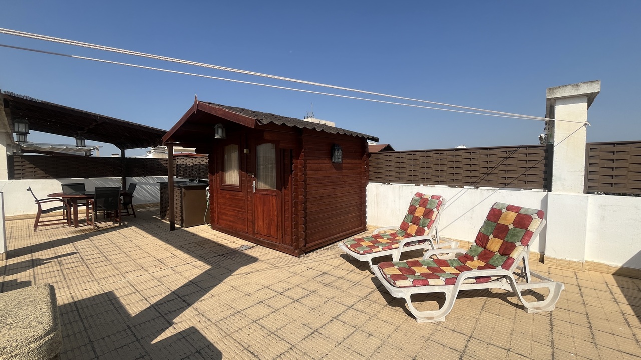 Apartment in Almoradi - view 1